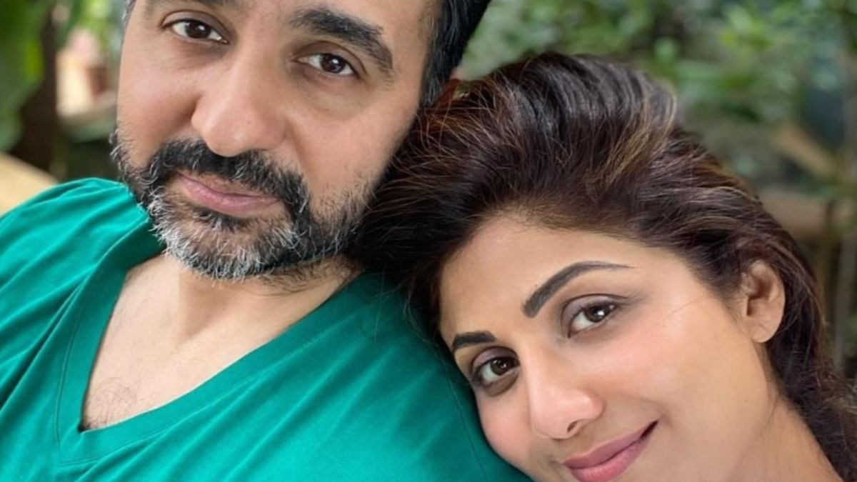 1200px x 675px - Shilpa Shetty's Husband Raj Kundra's Separation Post Sparks Divorce  Rumours, But Here's The Twist