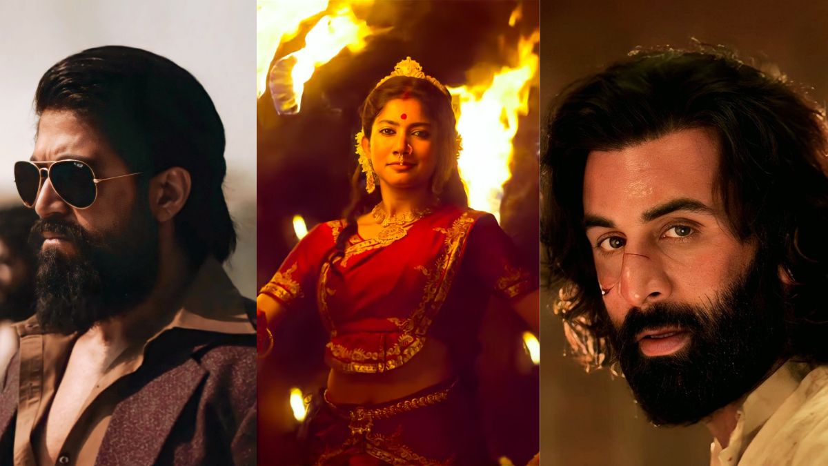Yash, Ranbir Kapoor, And Sai Pallavi: Meet Nitesh Tiwari's Dream Cast For The Ramayana Trilogy; Everything To Know