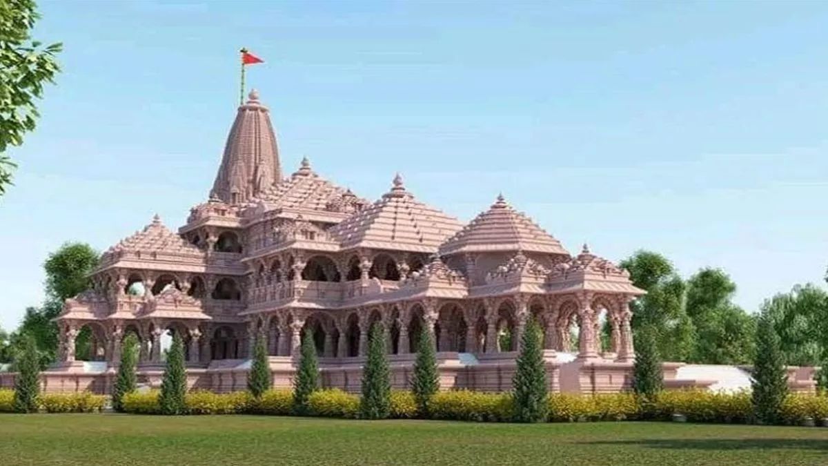 ram-mandir-for-bjp-only-opposition-alleges-preparation-for-election-on-pm-modi-ram-temple-inauguration-invite