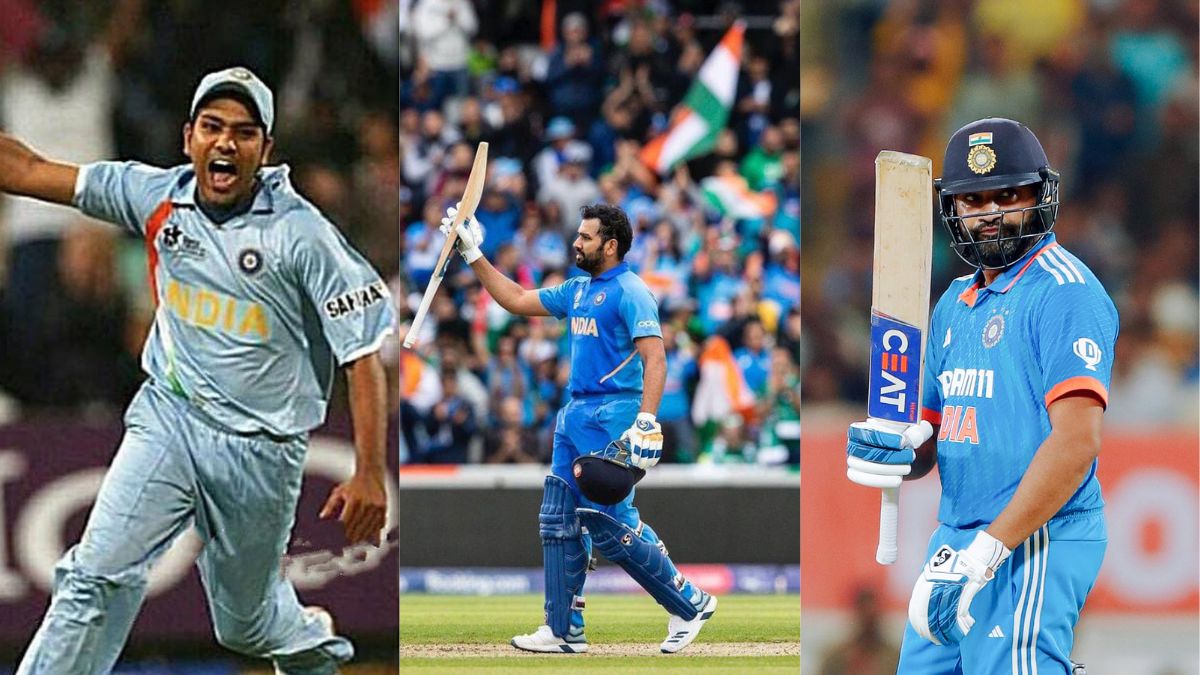 ODI World Cup 2023: Missing Out On 2011 ODI World Cup To Leading Indian ...