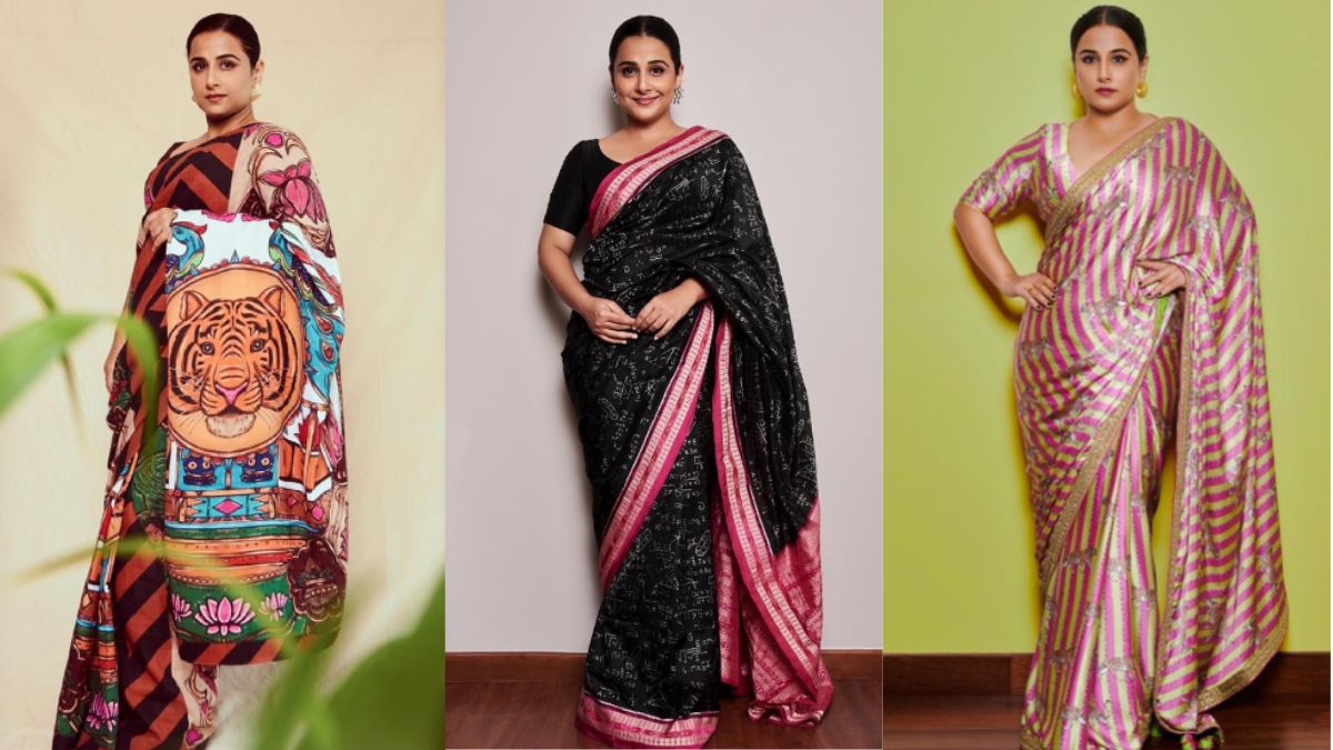 Amazing Outfit Ideas for Your Friend's Wedding | saree.com by Asopalav |  saree.com by Asopalav