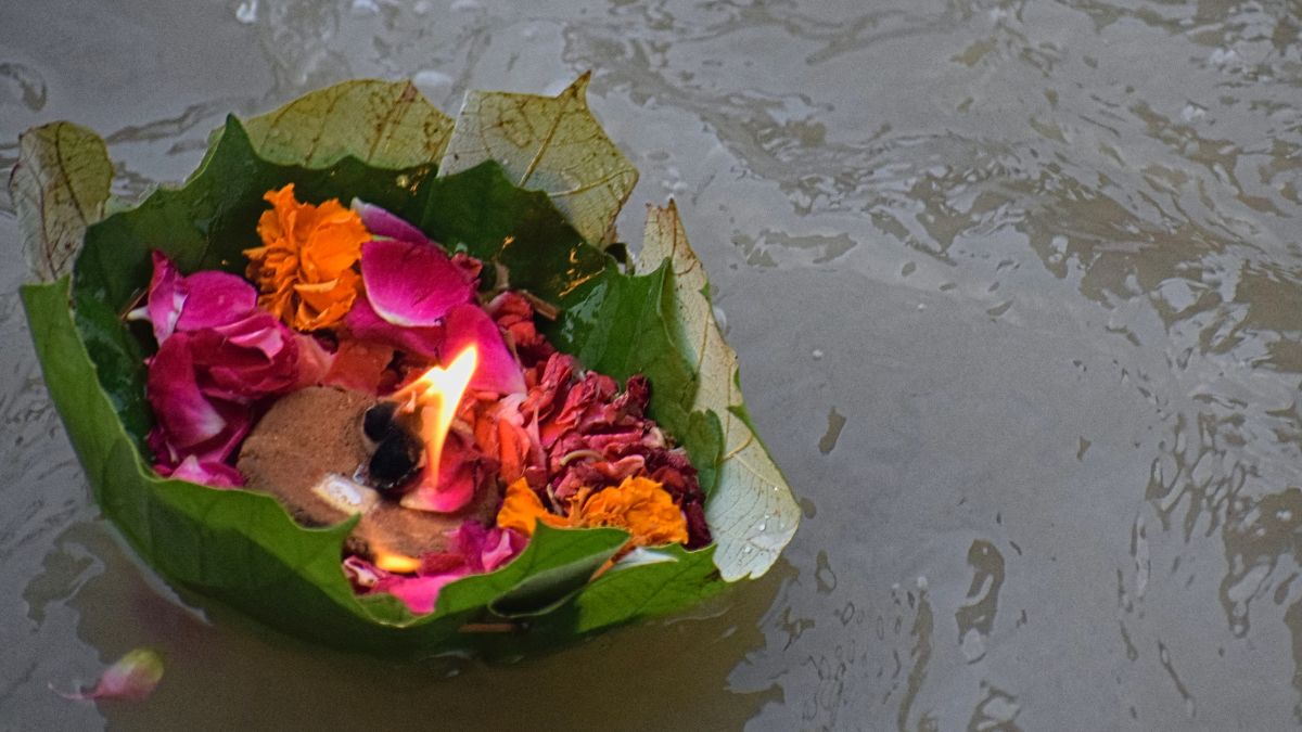 Amavasya October 2023 Do’s And Don’ts Of Mahalaya Amavasya Sarv