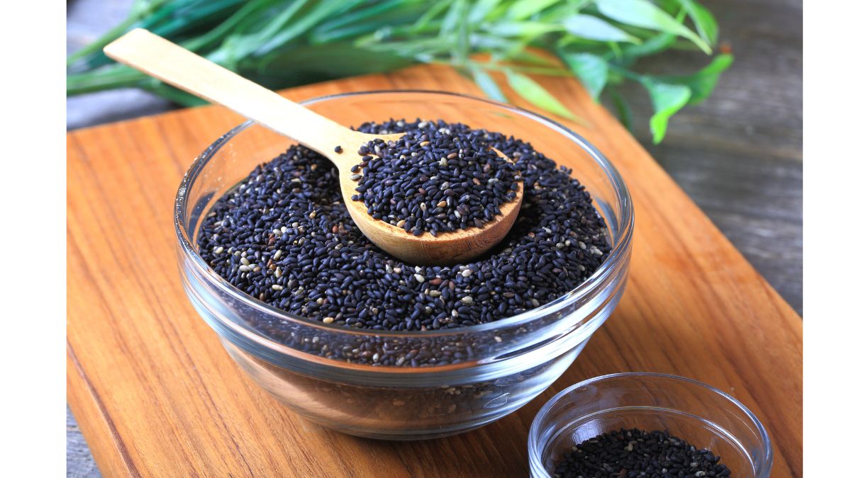 5 Wonder Seeds To Balance Your Hormones And Stay Healthy