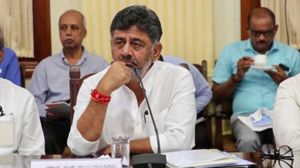 karnataka-government-proposes-to-build-190-km-tunnel-to-decongest-bengaluru-traffic