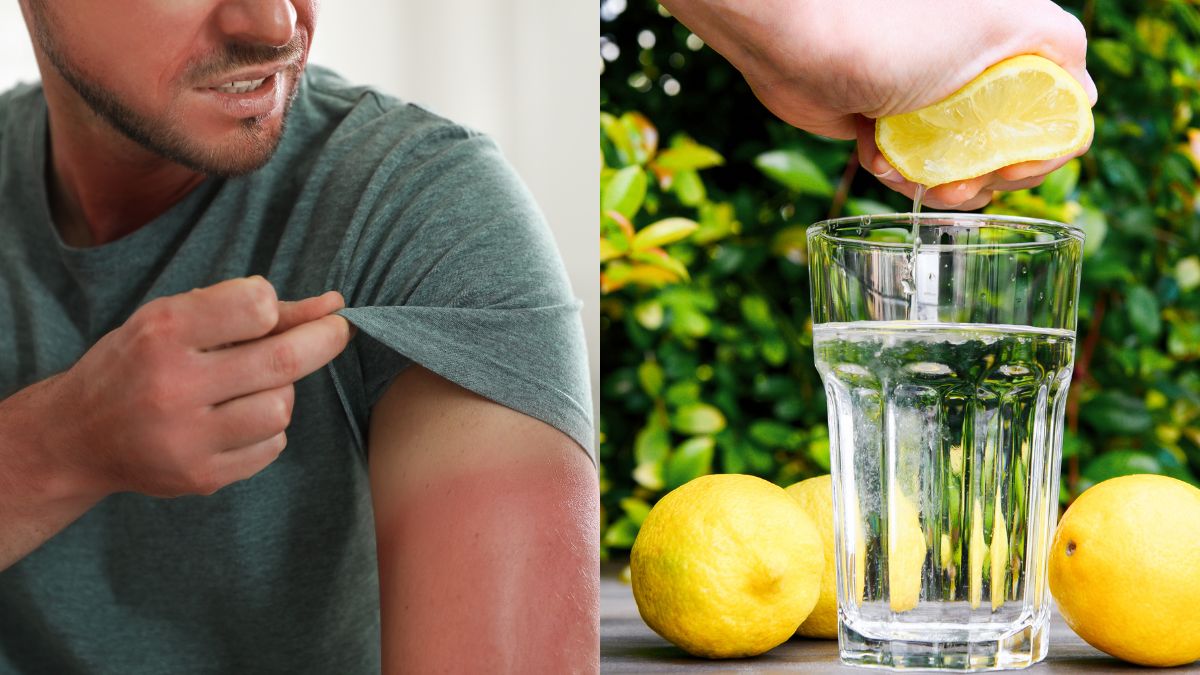 Do You Know About These 5 Disadvantages Of Drinking Lemon Water