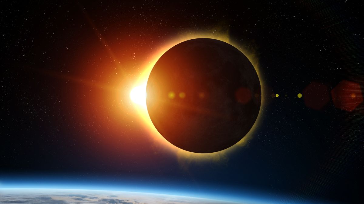 Solar eclipse 2023: Photos of Ring of fire eclipse are amazing