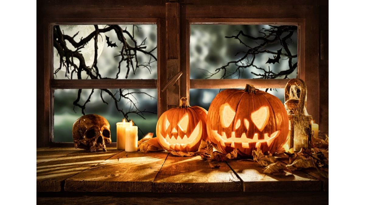 When Is Halloween 2023? All You Need To Know About The Spookiest