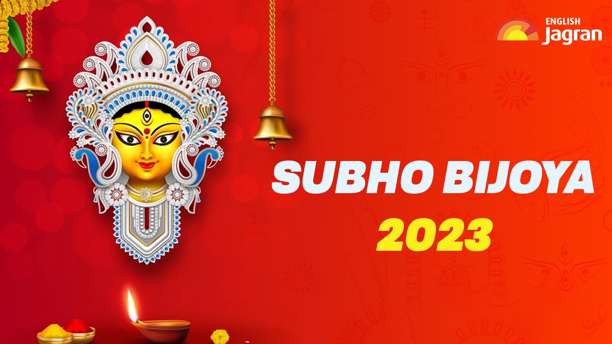 Subho Bijoya 2023: Wishes, Messages, Quotes, WhatsApp, And Facebook Status  To Share On This Special Day