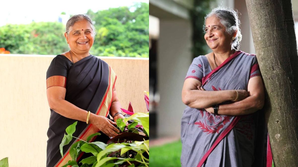 Top 10 Parenting Quotes By Sudha Murthy To Raise Your Kids Right