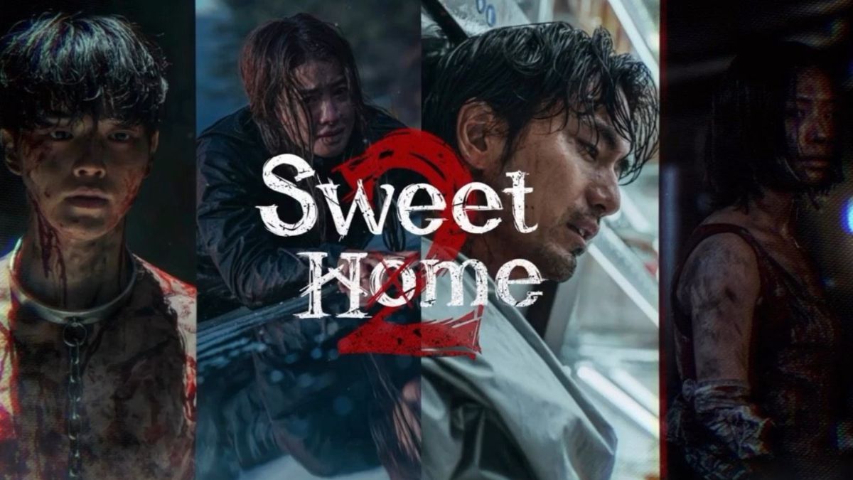 Watch Sweet Home  Netflix Official Site