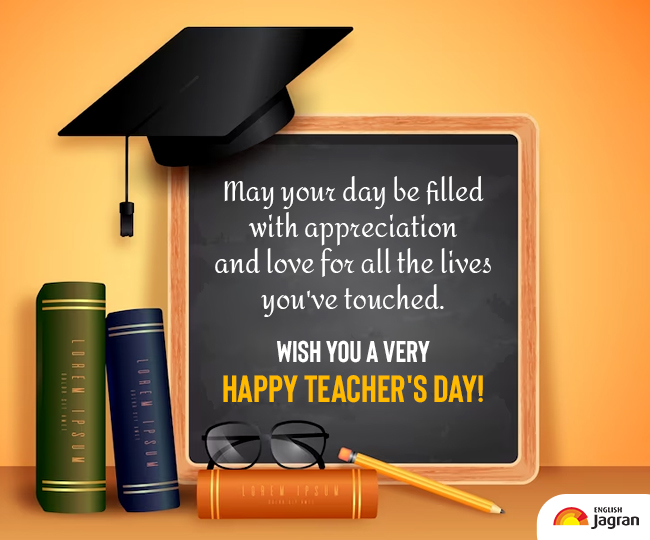 Happy World Teacher’s Day 2023: Wishes, Messages, Quotes, WhatsApp And ...