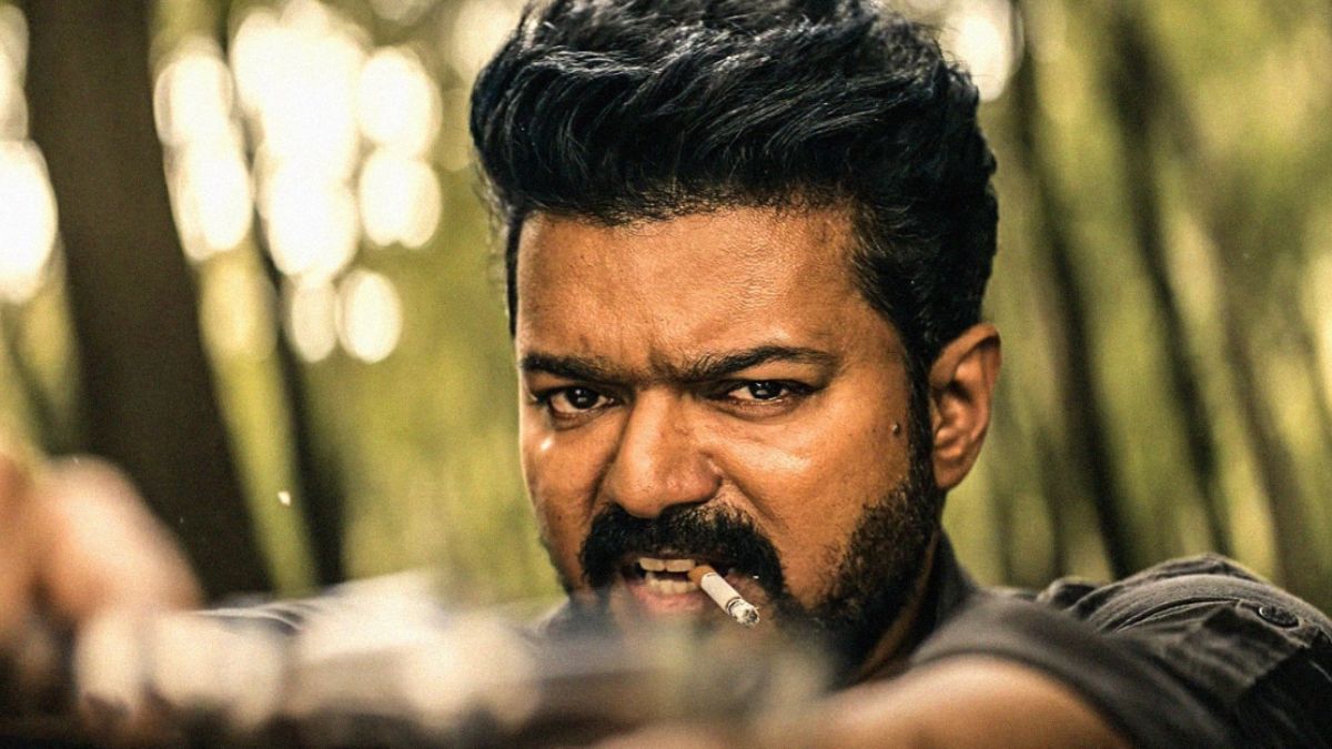 Thalapathy Vijay's Leo To Have Early Morning Shows In Tamil Nadu ...