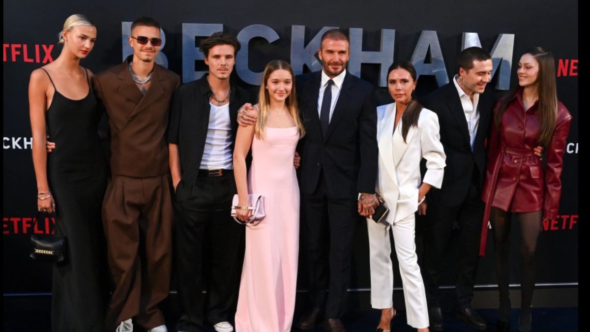 The Beckhams Finally Break Silence On Rebecca Loos Affair Scandal After ...