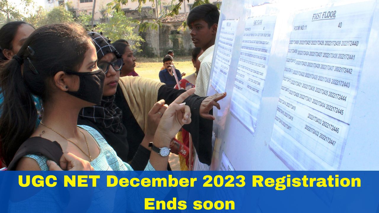 ugc-net-december-2023-registration-ends-soon-at-ugcnet-nta-ac-in-check-eligibility-criteria-here