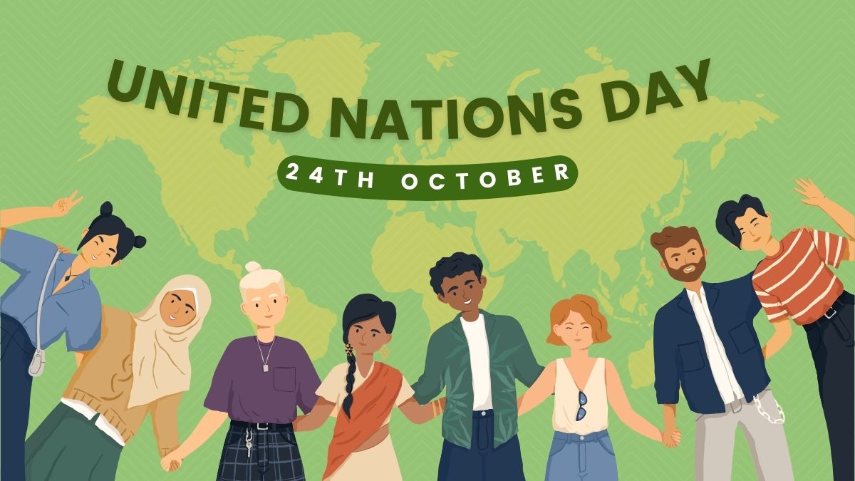 United Nations Day 2023 Date, History, Significance, Theme And Other