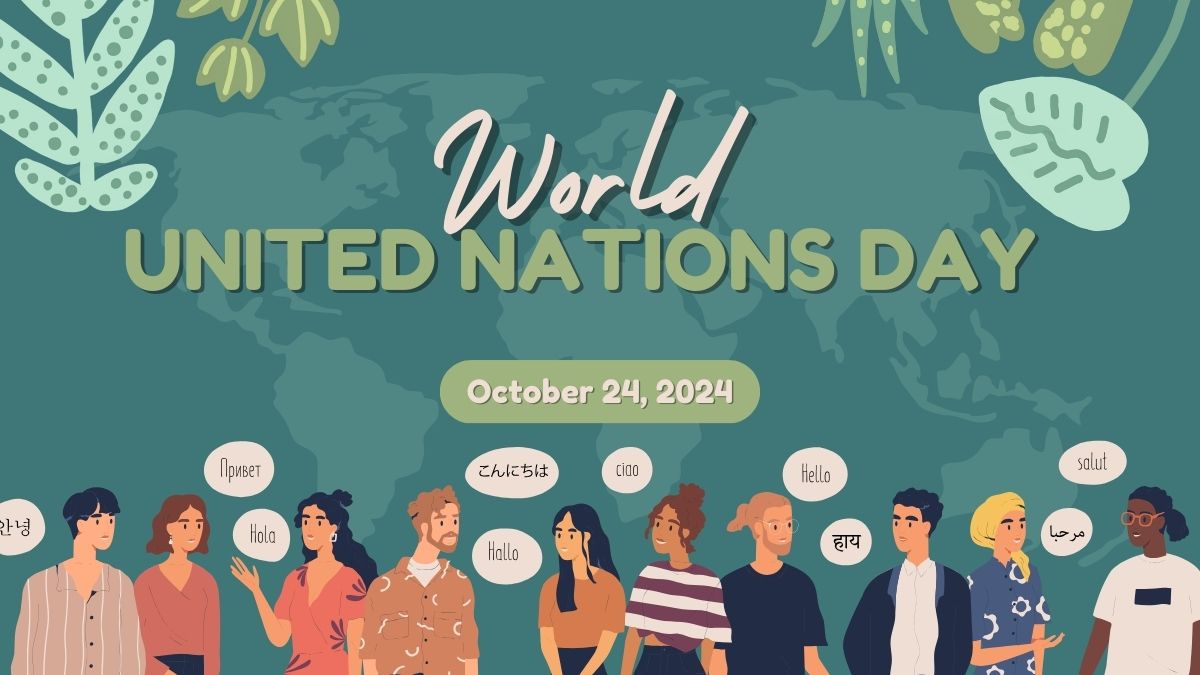 United Nations Day 2023 Date, History, Significance, Theme And Other