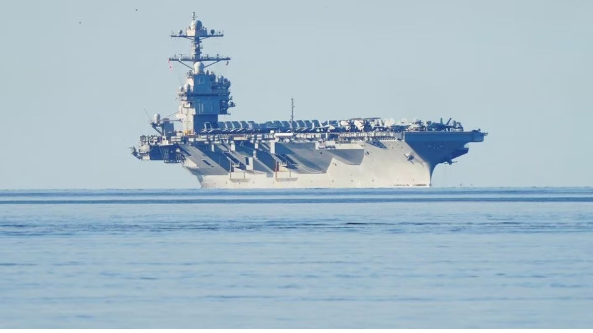 israel-palestine-war-fighter-jets-to-aircraft-carrier-in-mediterranean-us-rushes-military-aid-to-deter-anti-israel-elements