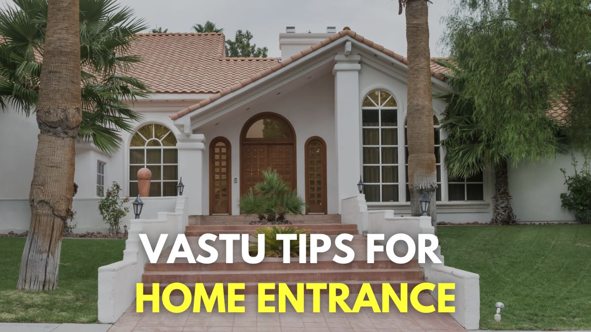 5 Effective Vastu Tips For Home Entrance To Attract Good Luck And Money   Vastu Tips For Home Entrance1697970664938 