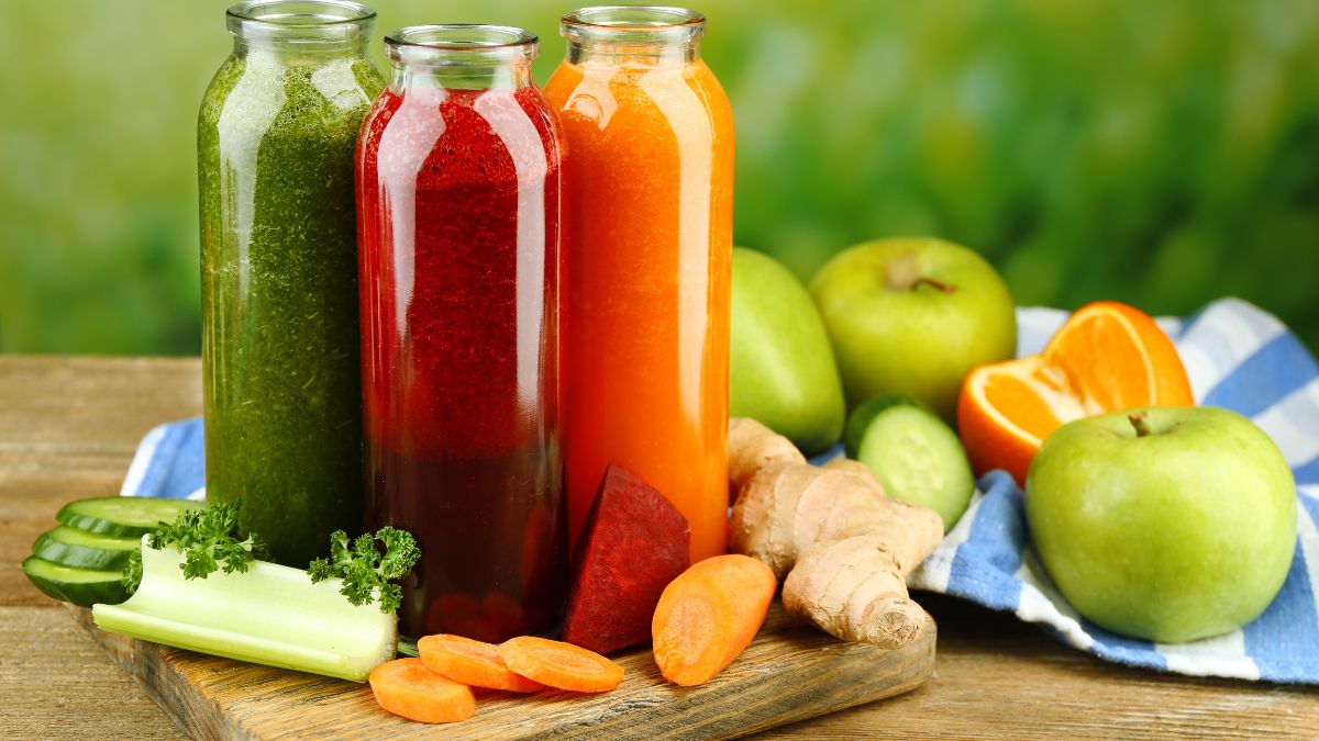 Top Vegetable Juices For Naturally Healthy And Glowing Skin