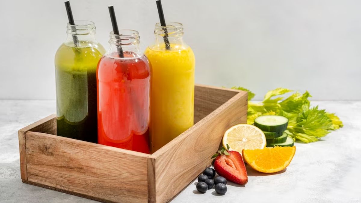 Top Vegetable Juices For Naturally Healthy And Glowing Skin