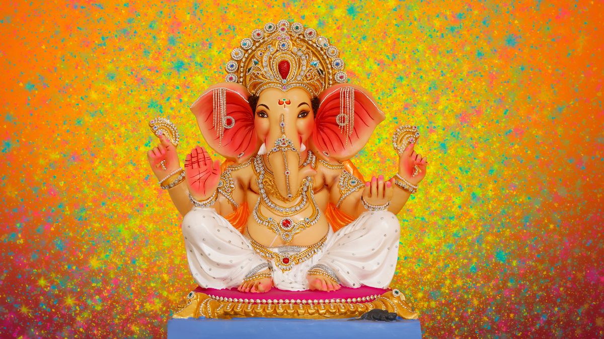 Sankashti Chaturthi October 2023: Date, Time, Moonrise, Significance ...