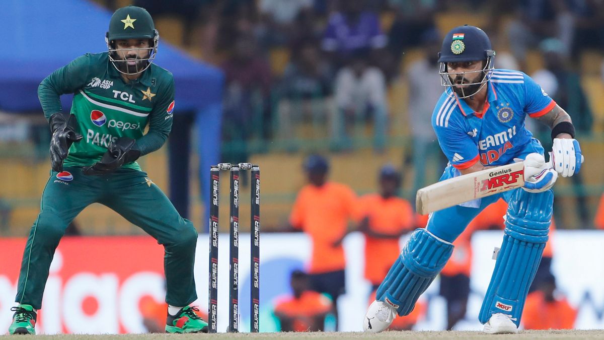 IND vs PAK: Virat Kohli's Daunting Record Against Pakistan In World Cup ...