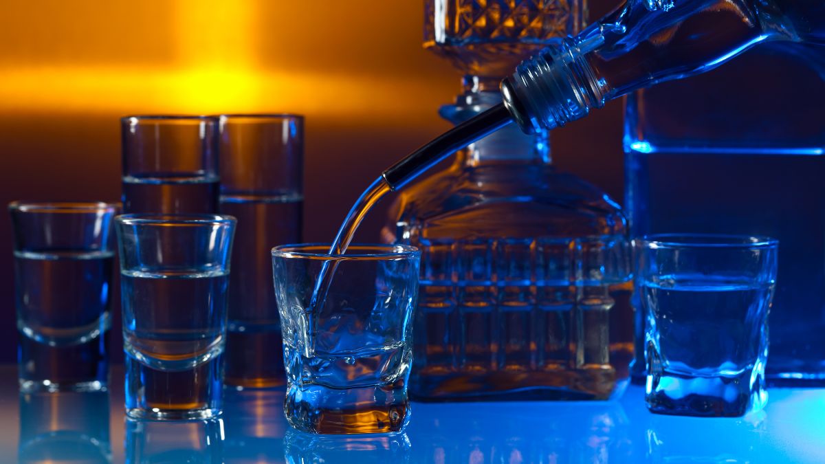 National Vodka Day 2023 10 Fun Facts About This Alcoholic Beverage