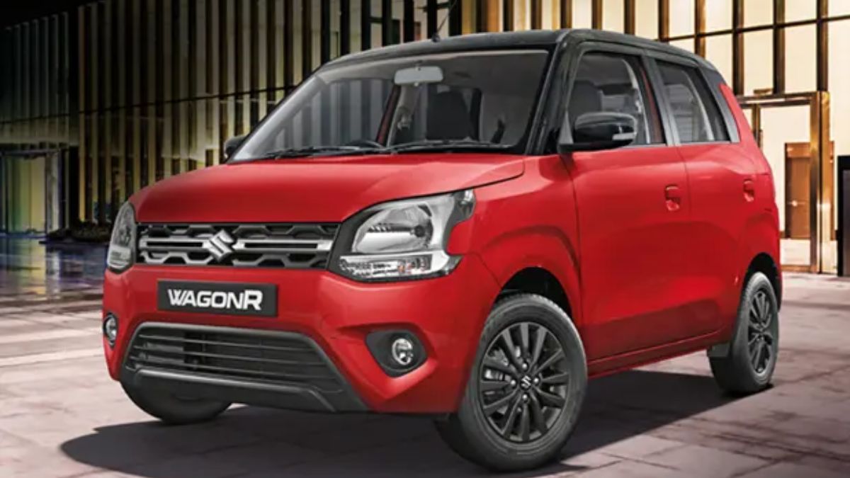 CBG-Powered WagonR To Be Showcased At Tokyo Motor Show; What Is CBG ...