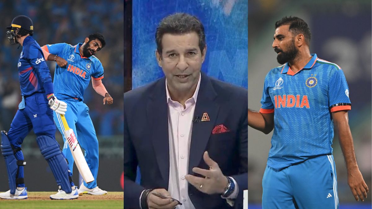 ind-vs-eng-odi-world-cup-2023-wasim-akram-calls-indian-pacers-best-in-the-world-after-bumrah-shamis-match-winning-performance-against-england
