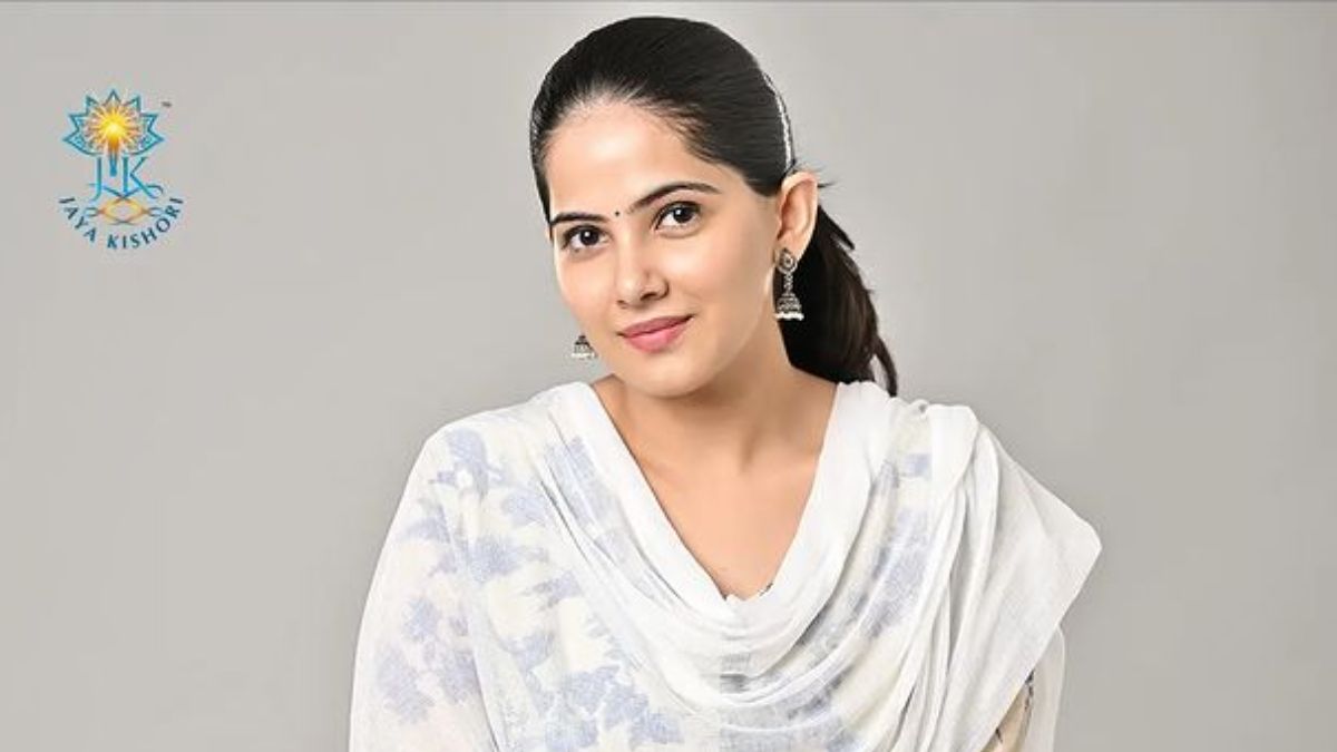 why-jaya-kishori-became-famous-at-a-young-age-know-here