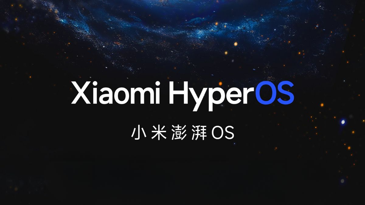HyperOS Release Date: Flagship Xiaomi 14 Series And New OS Set To ...