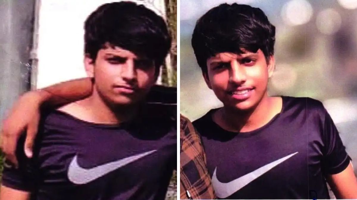 yogesh-kadian-19-year-old-gangster-haryana-jhajjar-interpol-red-corner-notice-us-fake-passport