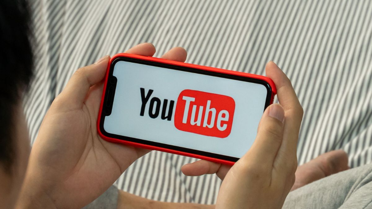 YouTube Planning To Swap 'Library' In Place Of 'You' Tab, Music Gets ...