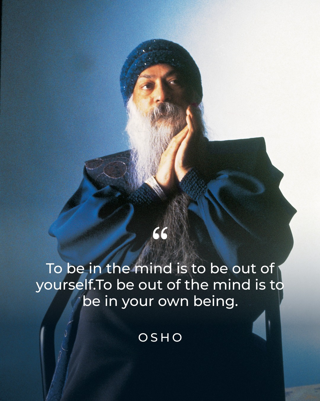 10 Osho Quotes On Meditation And Inner Peace Best Inspirational And