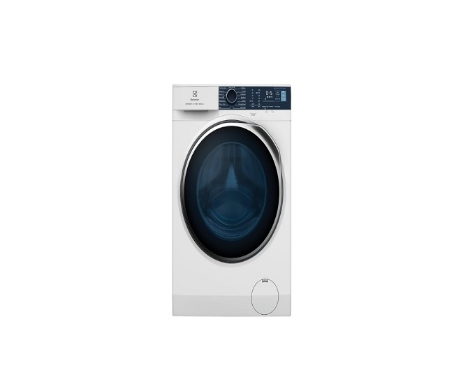 Best Front Load Washing Machines Under 55000 To Save You Time And Money!