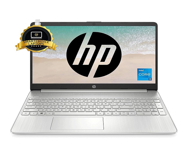 Best HP Laptops With i5 Processor And 8 GB RAM