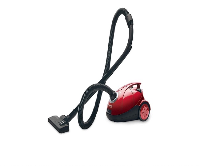 Best Vacuum Cleaners Under 10000 In India For Effortless Dust Control!