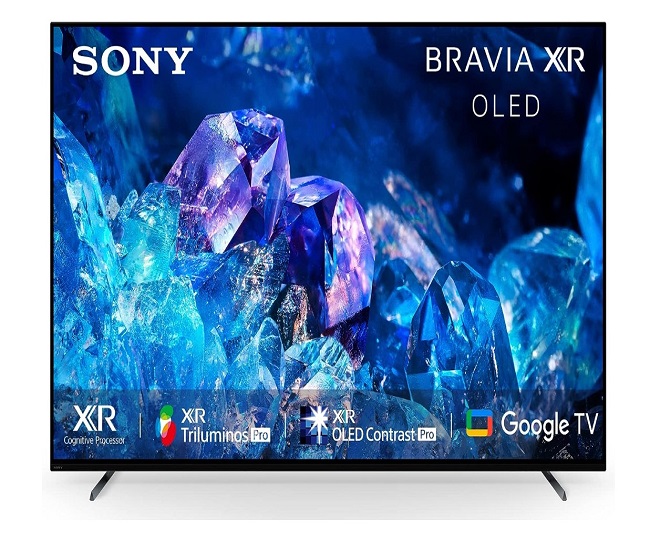 Best Sony OLED TV vs TCL Smart TV (September 2023 Review) Which TV