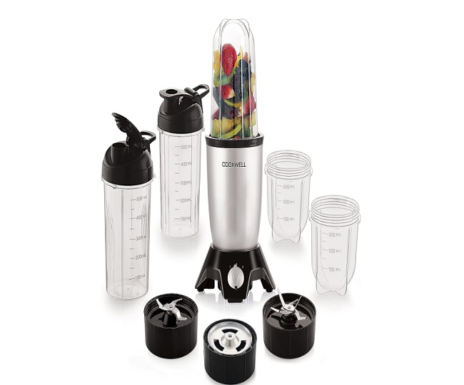 Best Mixer Grinders Under 3000 In India