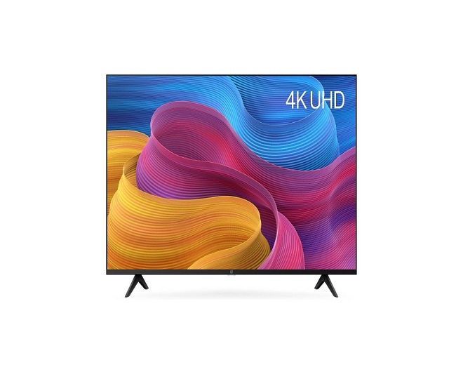 Best 50 Inch TV With Dolby Atmos And 4K Picture To Make Every Detail Pop!