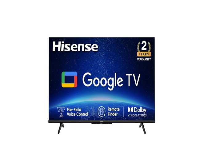 8 Best Hisense Smart TV You Cannot Ignore