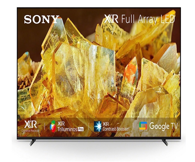 Amazon Sale 2023 On Best Sony Smart TV With Dolby Atmos At Up To 40 Off