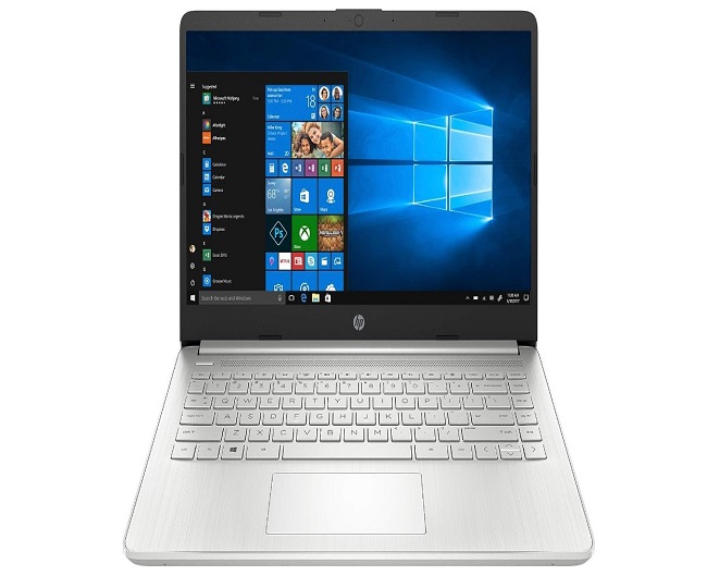 Best HP Laptops Under 65000