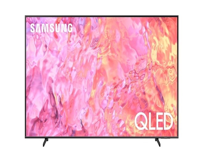 11 Best QLED TV 55 Inch (December 2023) To Revel In Lifelike Detail And ...