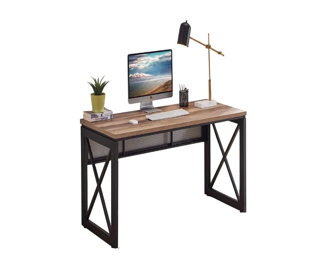 Best Office Table Designs For A Comfortable Work From Home Jagran