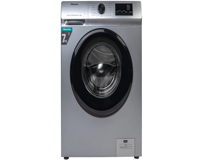 Best Front Load Washing Machines Under 55000 To Save You Time And Money!