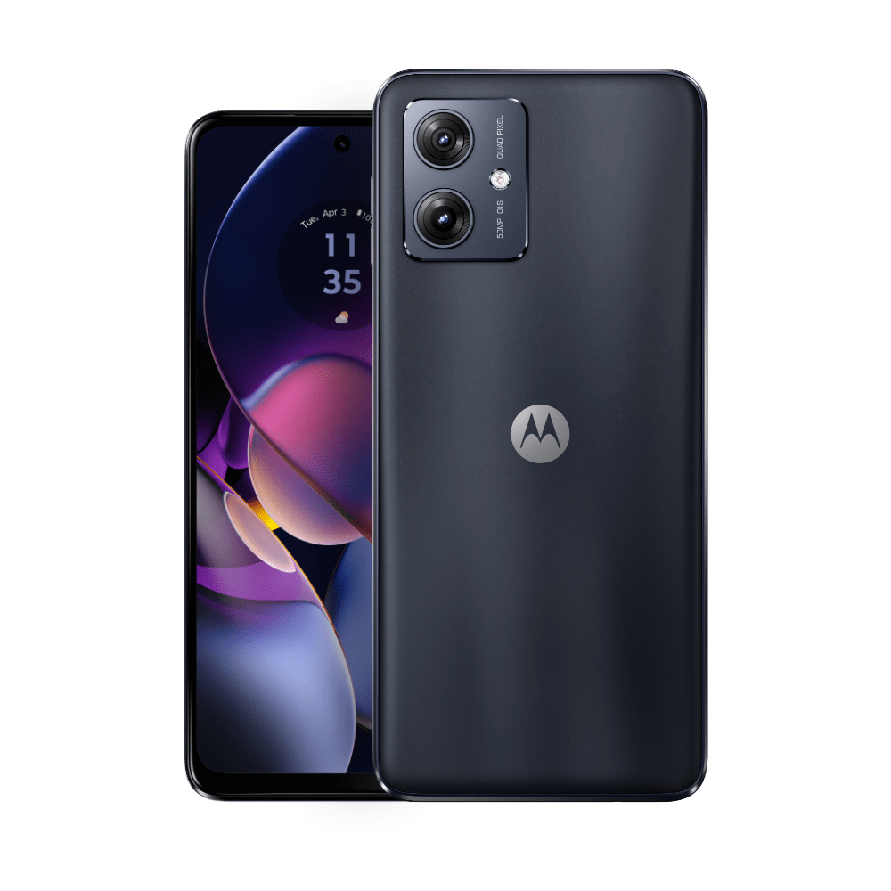 Motorola launches G54 5G with OIS camera and 6000mAh battery for Rs 15,999:  Specs, features - Technology News