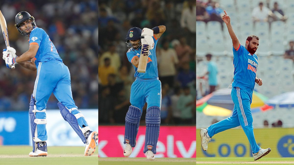 ind-vs-aus-gill-ruturaj-and-shami-help-india-take-10-lead-in-series-with-fivewicket-win-in-first-odi