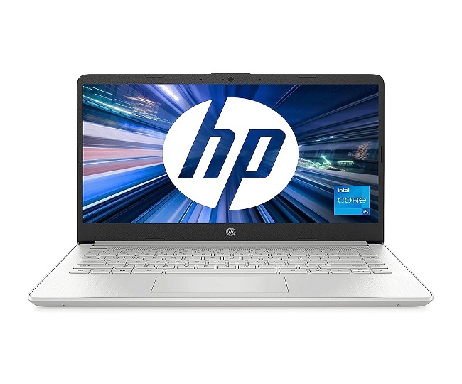 Best HP Laptops With i5 Processor And 8 GB RAM