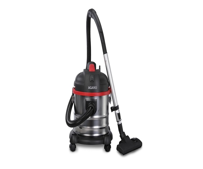 Best Vacuum Cleaners Under 10000 In India For Effortless Dust Control!